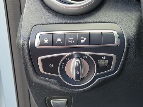 Used 2018 Mercedes-Benz GLC 300 image 31