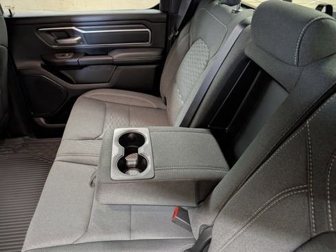 New 2026 RAM 1500 Big Horn image 7