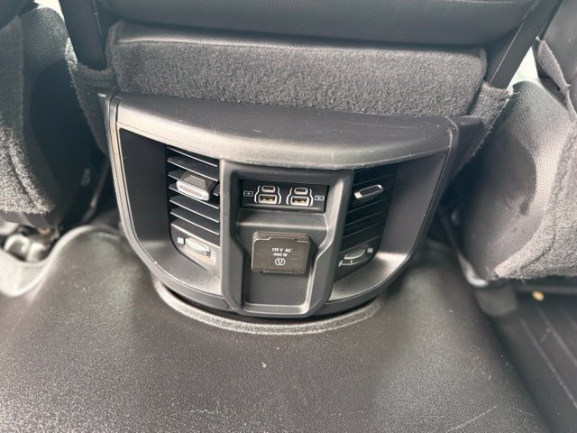 Used 2021 RAM 2500 Laramie AWD/4WD image 23