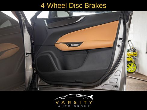 Used 2025 Lexus NX 250 FWD w/ Towing Package (2000 Lbs) image 31