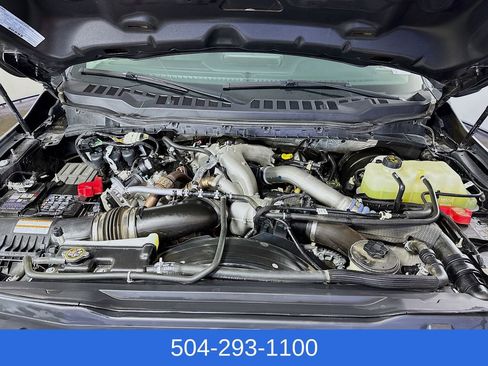 Used 2024 Ford F250 XLT image 28