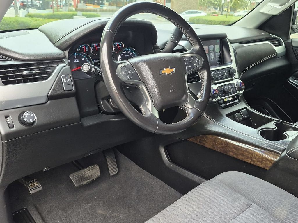Used 2019 Chevrolet Tahoe LS RWD image 11
