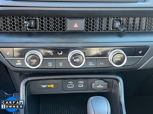 Used 2023 Honda CR-V EX image 25