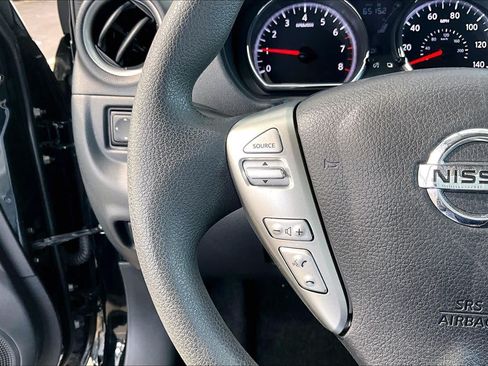 Used 2018 Nissan Versa SV FWD image 23