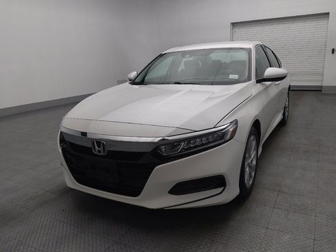 Used 2019 Honda Accord LX image 15