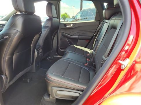 New 2025 Ford Escape ST-Line w/ Equipment Group 301A image 6