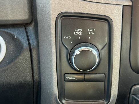 Used 2016 RAM 5500 Tradesman w/ Max Tow Package image 22