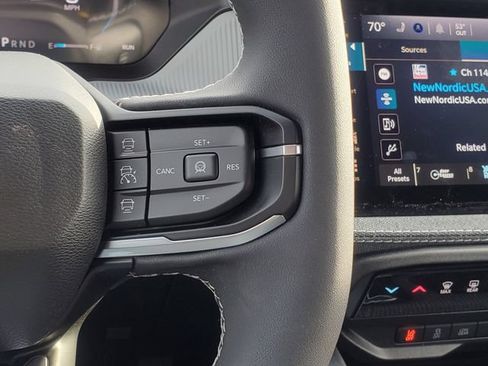 New 2026 Jeep Cherokee Laredo AWD/4WD image 19