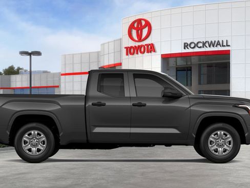 New 2026 Toyota Tundra SR image 53