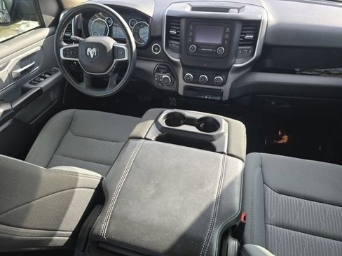 Used 2020 RAM 1500 Big Horn image 34