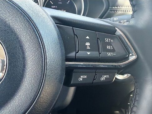 Used 2023 MAZDA CX-5 AWD 2.5 S image 13