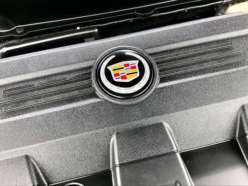 Used 2015 Cadillac SRX Luxury FWD image 35