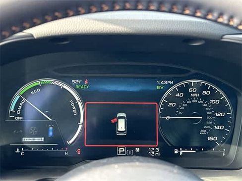 New 2025 Subaru Forester Sport image 7