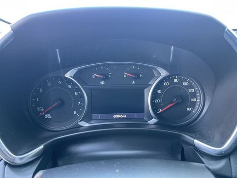 Used 2019 Chevrolet Equinox LT AWD/4WD image 5