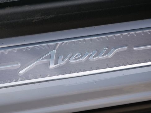 New 2026 Buick Envision Avenir AWD/4WD image 25