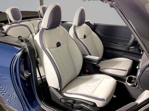 New 2026 MINI Cooper S image 11