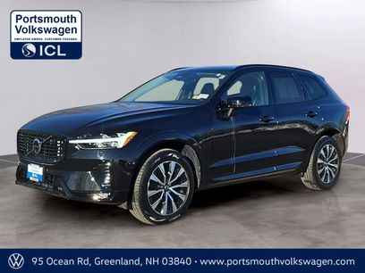 Used 2024 Volvo XC60 B5 Plus
