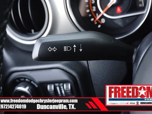 Used 2022 Jeep Wrangler Unlimited Sport AWD/4WD image 28