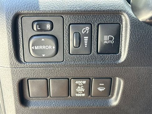 Used 2023 Toyota 4Runner TRD Off-Road image 16