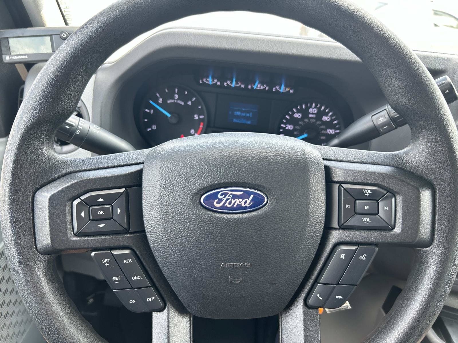 Used 2023 Ford E-350 and Econoline 350 Super Duty w/ Power Windows & Locks Group RWD image 40