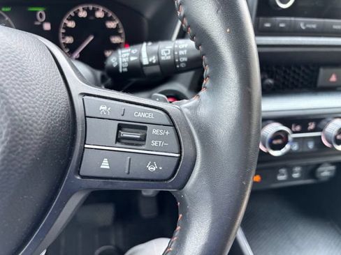 Used 2024 Honda CR-V Sport image 13