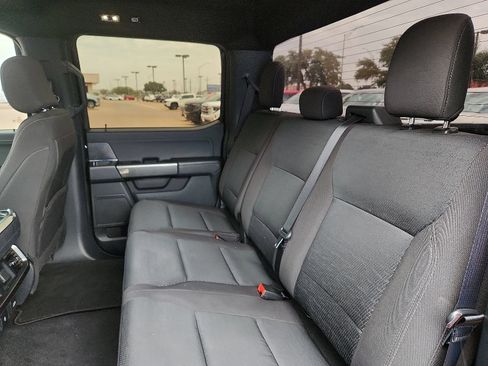 Used 2023 Ford F150 XLT w/ Equipment Group 302A High RWD image 12