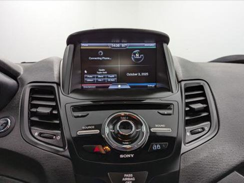 Used 2014 Ford Fiesta ST image 28