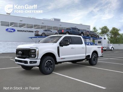 New 2026 Ford F350 XL