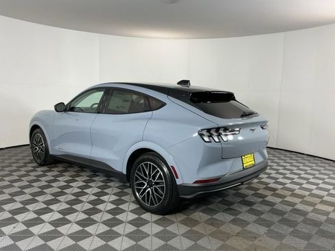 New 2026 Ford Mustang Mach-E Premium AWD/4WD image 7