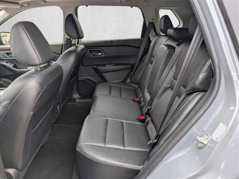 Used 2021 Nissan Rogue SL image 15