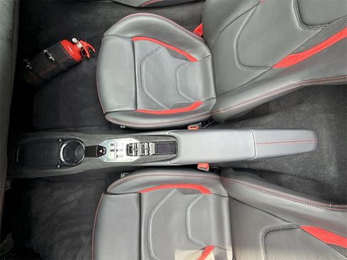 Used 2024 Ferrari 296 GTS image 21