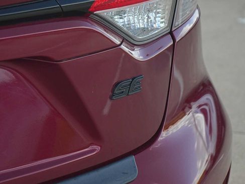 Used 2023 Toyota Corolla SE FWD image 8