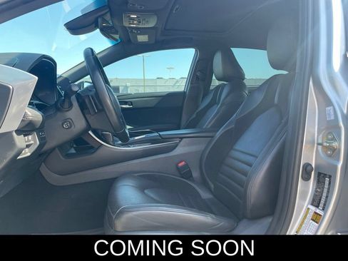 Used 2020 Toyota Avalon Touring w/ Advanced Safety Package FWD image 7
