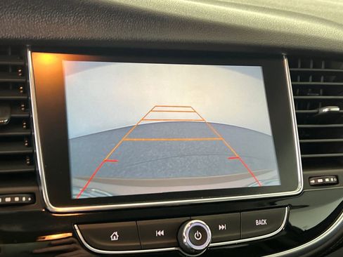 Used 2017 Buick Encore Sport Touring AWD/4WD image 22