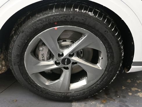 New 2026 Genesis GV70 2.5T Advanced image 11