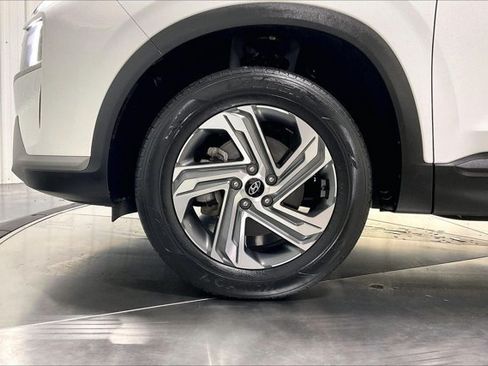 Used 2023 Hyundai Santa Fe SE AWD/4WD image 9