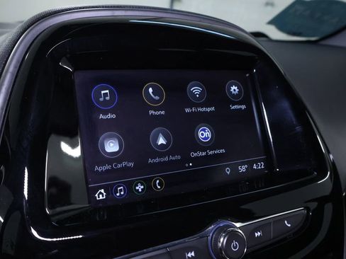 Used 2022 Chevrolet Spark LT image 26