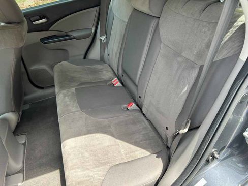 Used 2013 Honda CR-V LX image 11
