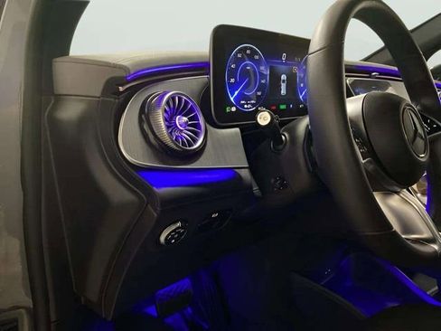 Used 2023 Mercedes-Benz EQE 350+ SUV image 28