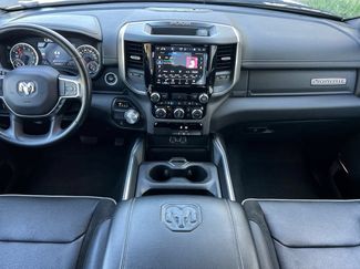 Used 2024 RAM 1500 Laramie RWD video 3