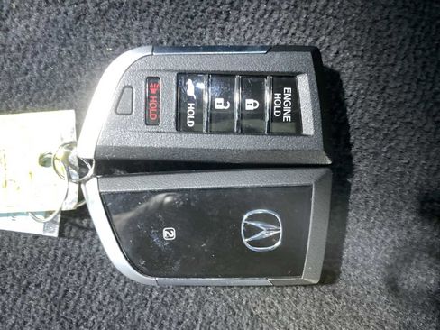 Used 2025 Acura RDX SH-AWD w/ Advance Package image 20