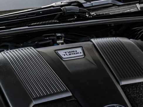 Used 2019 Lexus LS 500 w/ Interior Upgrade Package RWD image 53