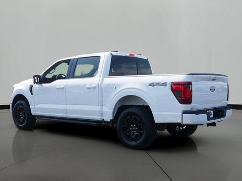 Certified 2024 Ford F150 XLT w/ Equipment Group 302A MID AWD/4WD image 2