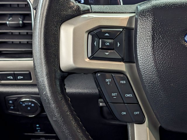Certified 2020 Ford F250 Lariat w/ Chrome Package AWD/4WD image 36