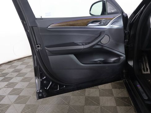 Used 2021 BMW X4 M40i image 27