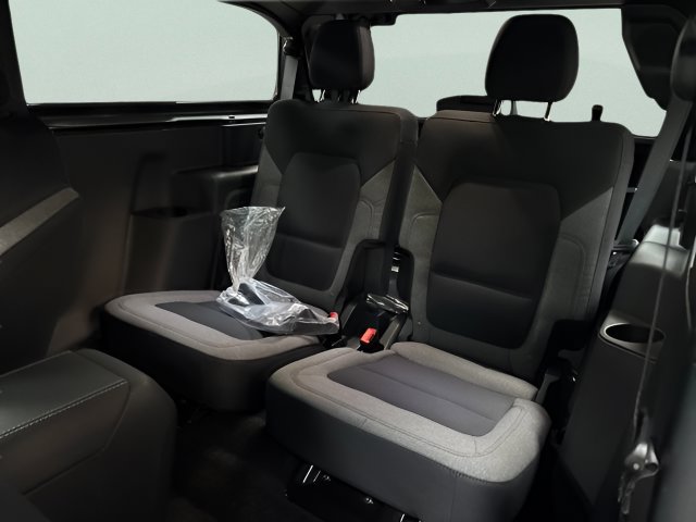 Used 2025 Ford Bronco 2-Door AWD/4WD image 24