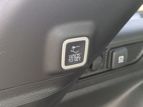 New 2026 Jeep Grand Cherokee Altitude image 26