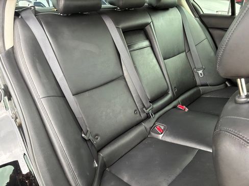 Used 2017 INFINITI Q50 2.0t RWD image 29