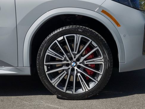 New 2026 BMW X2 xDrive28i w/ Technology Package image 9