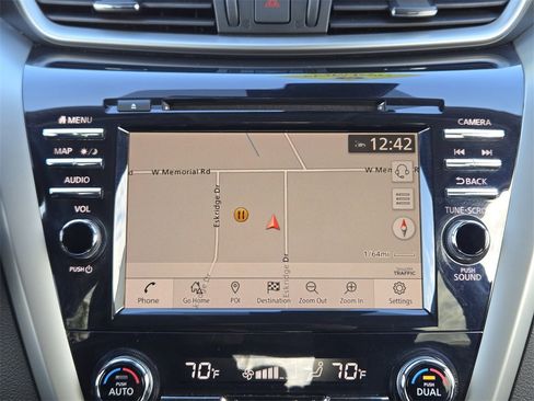 Used 2019 Nissan Murano Platinum w/ Cargo Package image 18